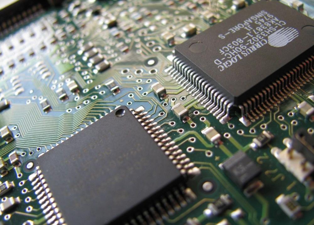 The Weekend Leader - India's semiconductor component market to reach $300 bn by 2026